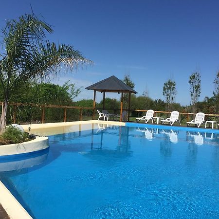 Torre Colon Hotel Ngoại thất bức ảnh