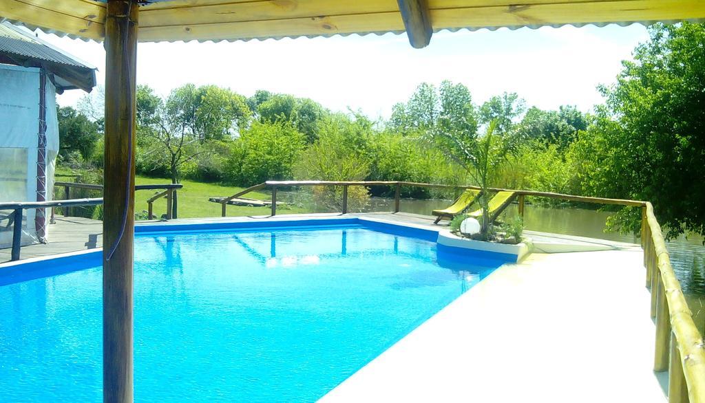 Torre Colon Hotel Ngoại thất bức ảnh
