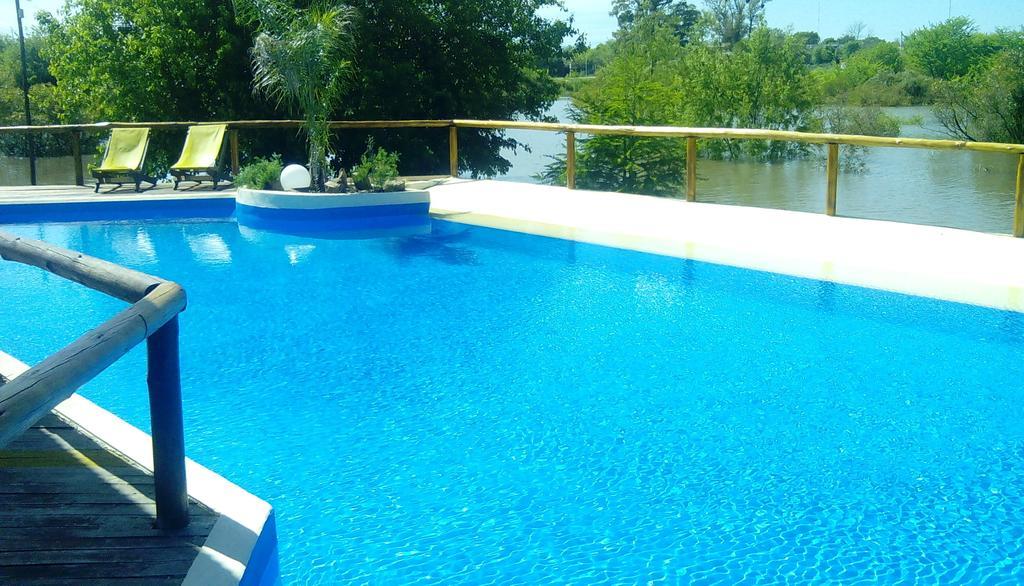 Torre Colon Hotel Ngoại thất bức ảnh