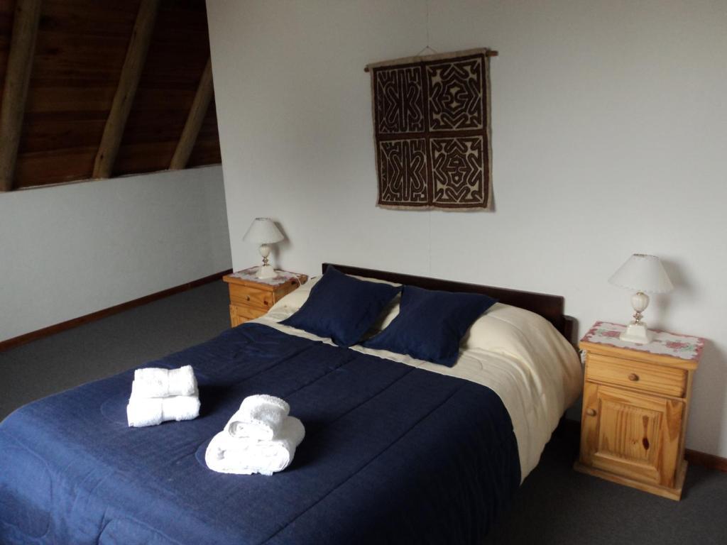 Torre Colon Hotel Phòng bức ảnh