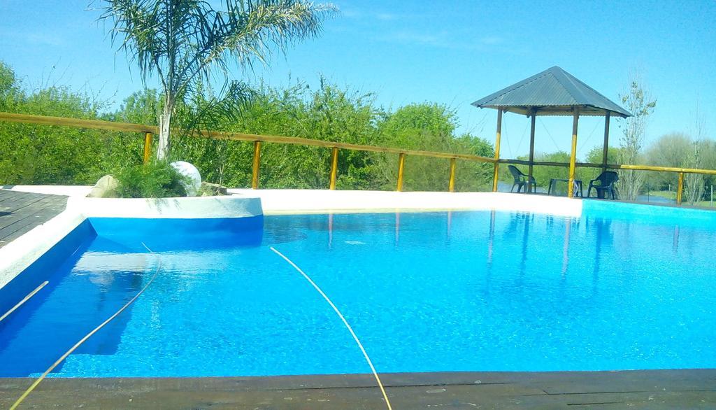 Torre Colon Hotel Ngoại thất bức ảnh