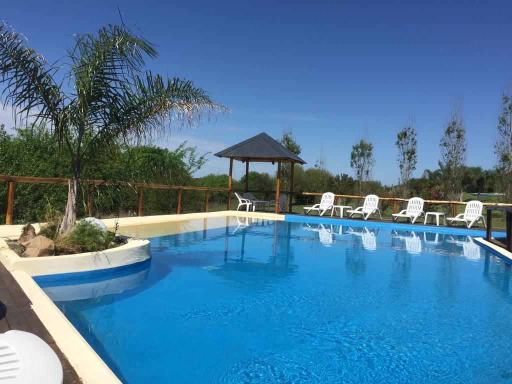 Torre Colon Hotel Ngoại thất bức ảnh