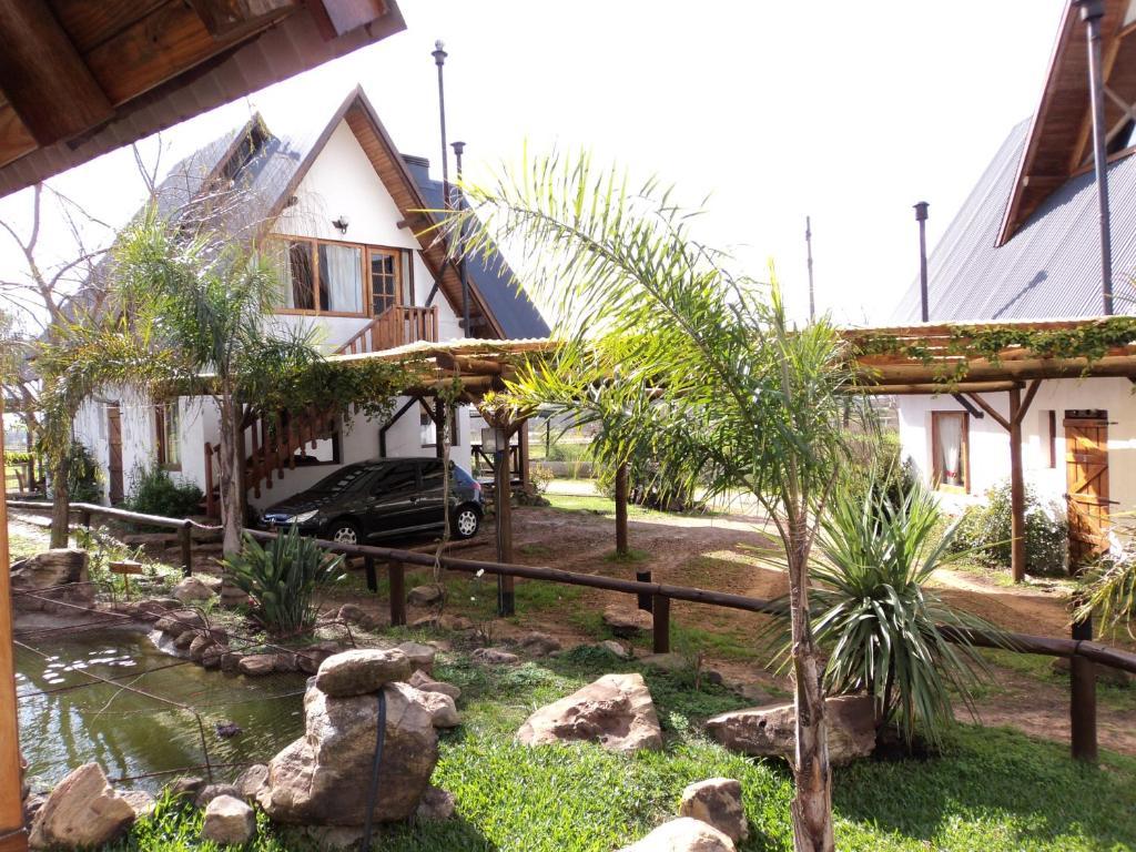 Torre Colon Hotel Ngoại thất bức ảnh
